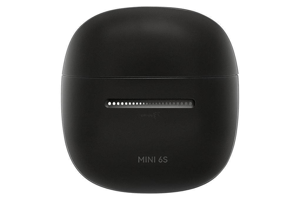 Máy cạo râu khô và ướt Enchen Mini 6S Màu Đen