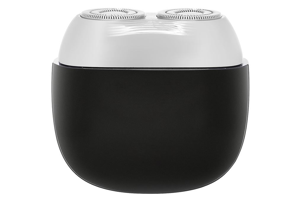 Máy cạo râu khô và ướt Enchen Mini 6S Màu Đen