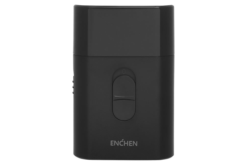 Máy cạo râu khô Enchen MS003 Màu Đen