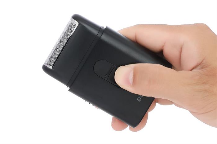 Máy cạo râu Enchen MS003 Màu Đen
