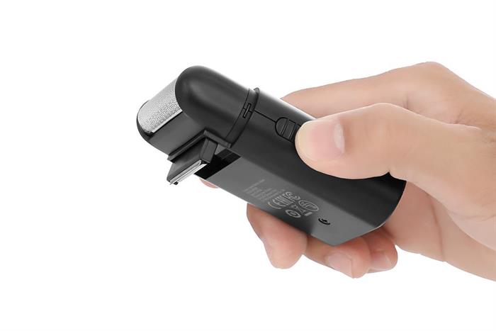 Máy cạo râu Enchen MS003 Màu Đen