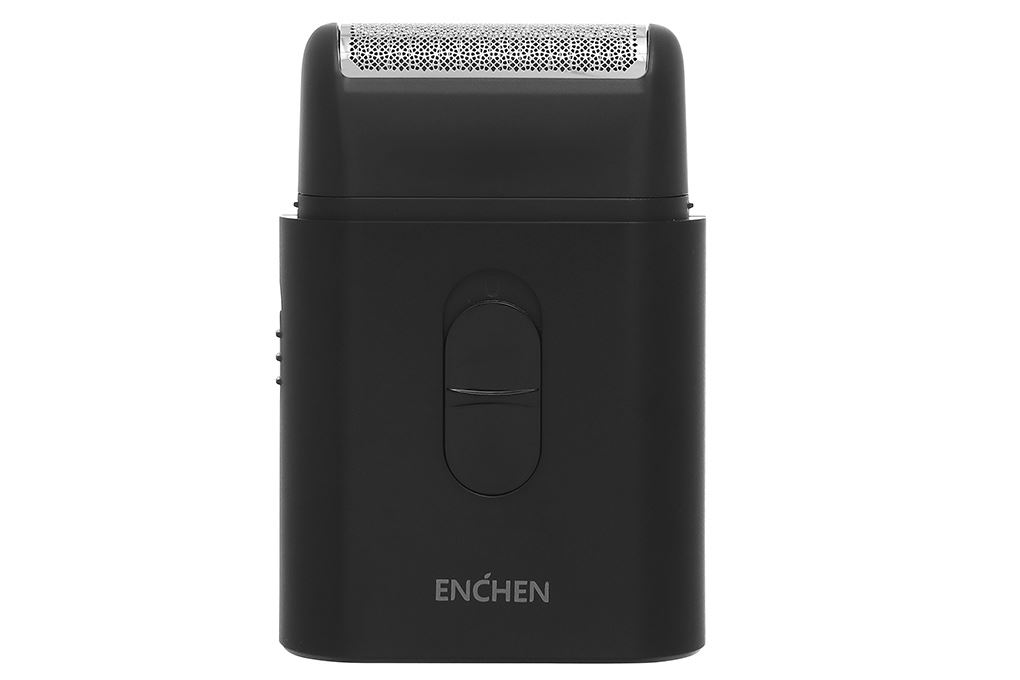 Máy cạo râu khô Enchen MS003 Màu Đen