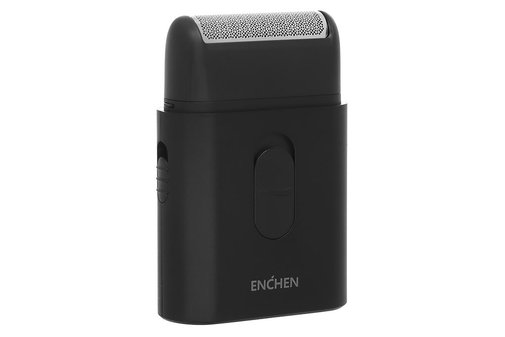 Máy cạo râu khô Enchen MS003 Màu Đen