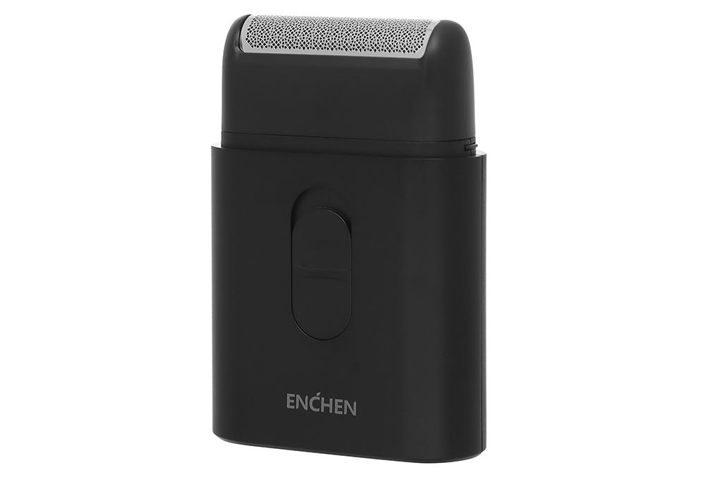 Máy cạo râu khô Enchen MS003 Màu Đen