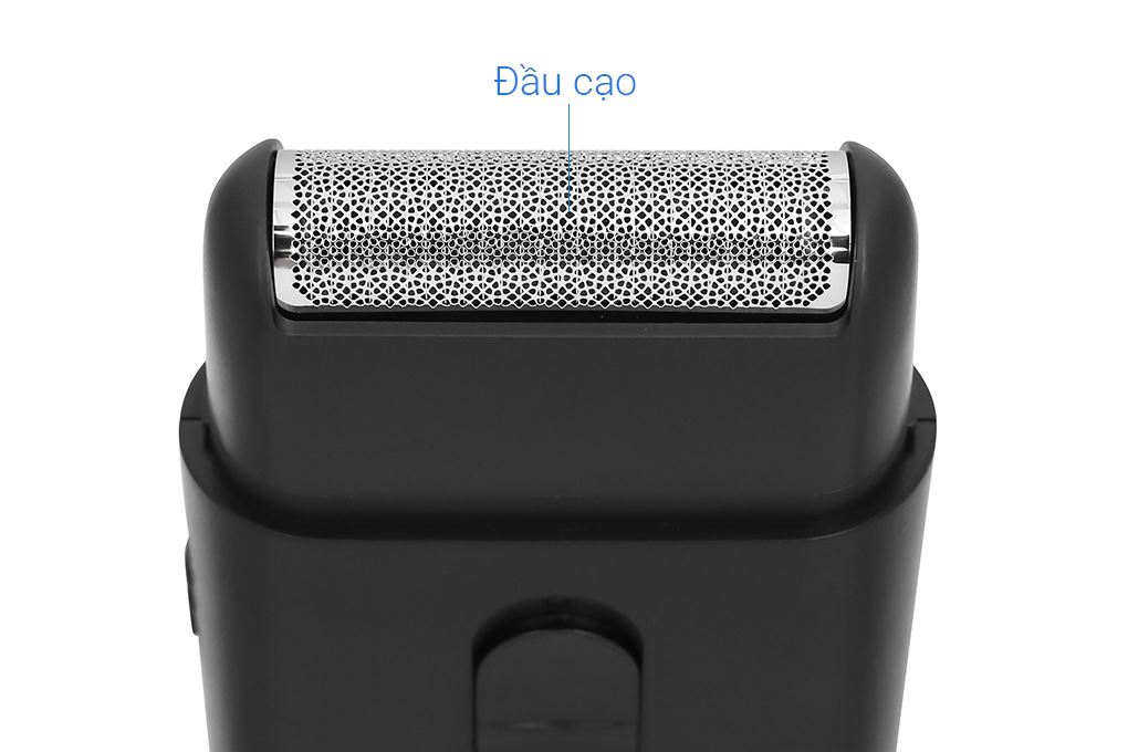 Máy cạo râu khô Enchen MS003 Màu Đen