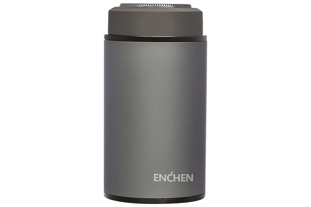 Máy cạo râu khô và ướt Enchen Z3 Màu Xám