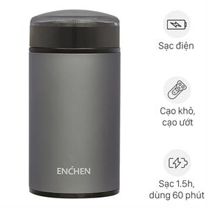 Máy cạo râu khô và ướt Enchen Z3