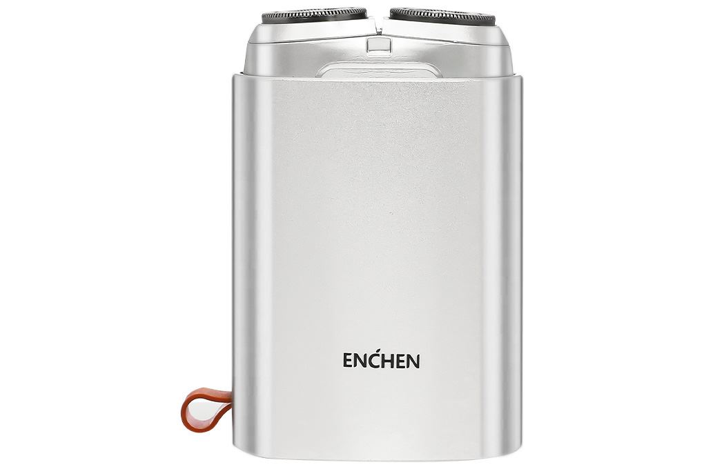 Máy cạo râu khô và ướt Enchen Z4 Màu Bạc