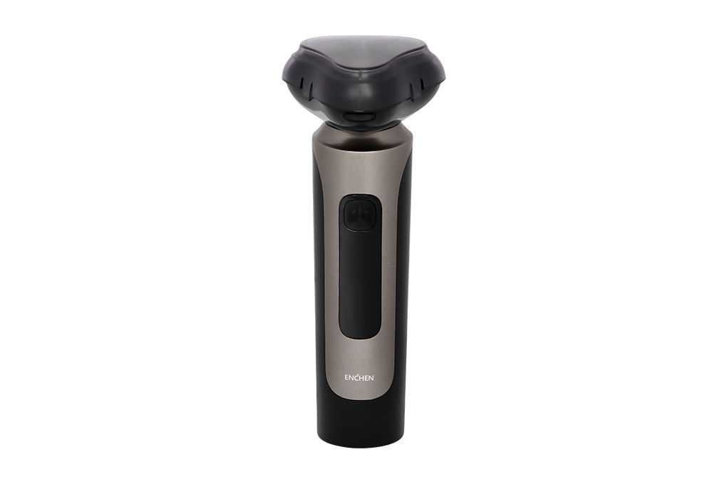 Máy cạo râu khô và ướt Enchen Blackstone 8 Màu Đen