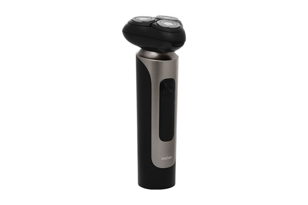 Máy cạo râu khô và ướt Enchen Blackstone 8 Màu Đen