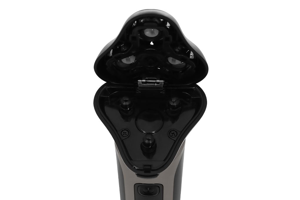 Máy cạo râu khô và ướt Enchen Blackstone 8 Màu Đen