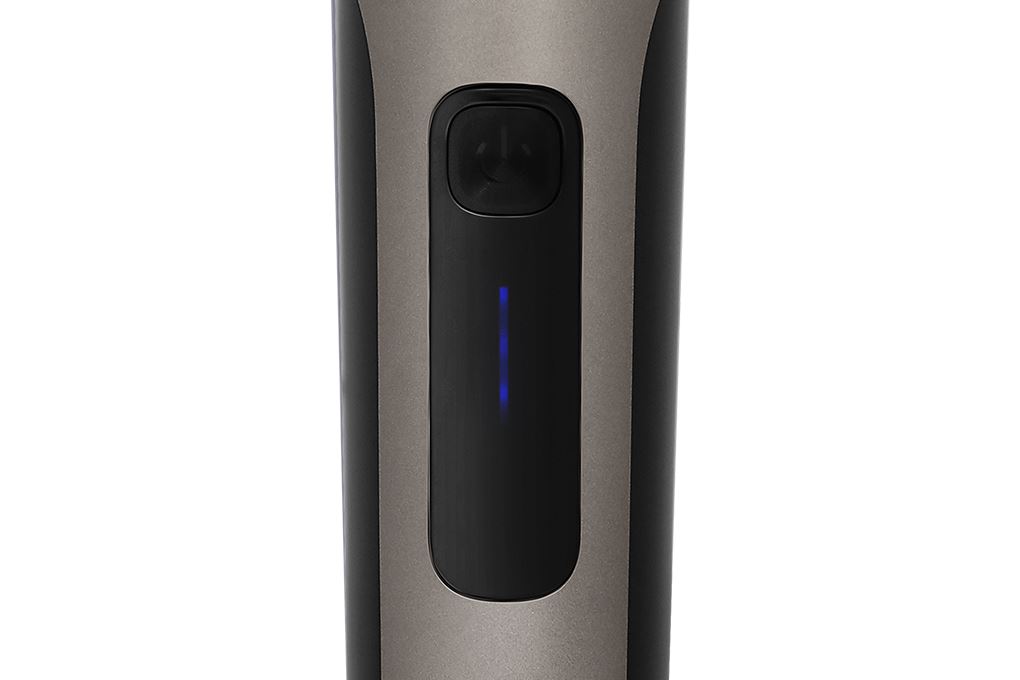 Máy cạo râu khô và ướt Enchen Blackstone 8 Màu Đen