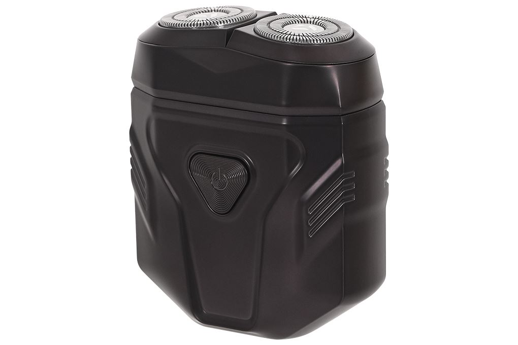 Máy cạo râu khô và ướt Enchen Mini X Màu Đen