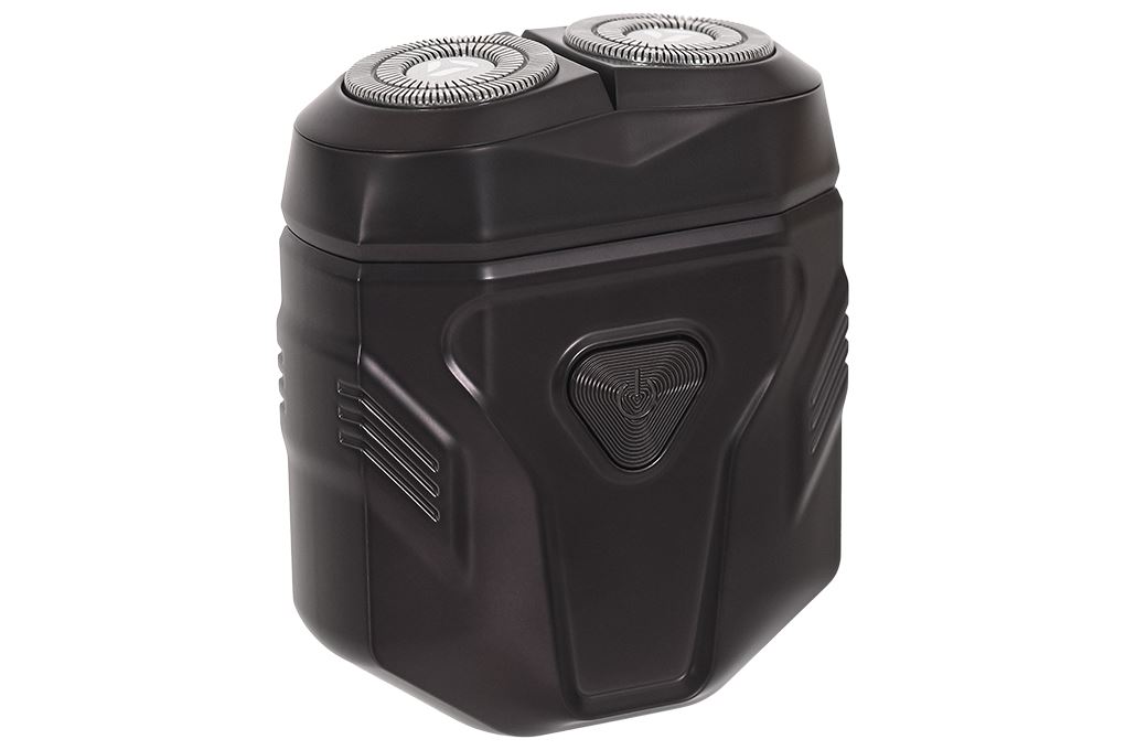Máy cạo râu khô và ướt Enchen Mini X Màu Đen