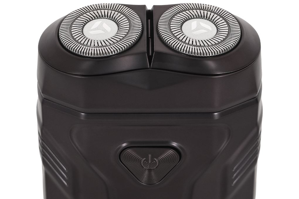 Máy cạo râu khô và ướt Enchen Mini X Màu Đen