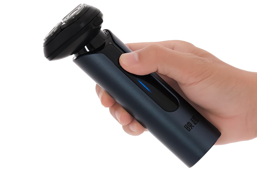 Máy cạo râu khô và ướt Enchen BlackStone 9 - 10