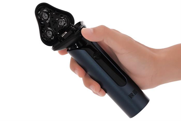 Máy cạo râu Enchen BlackStone 9 Màu Đen