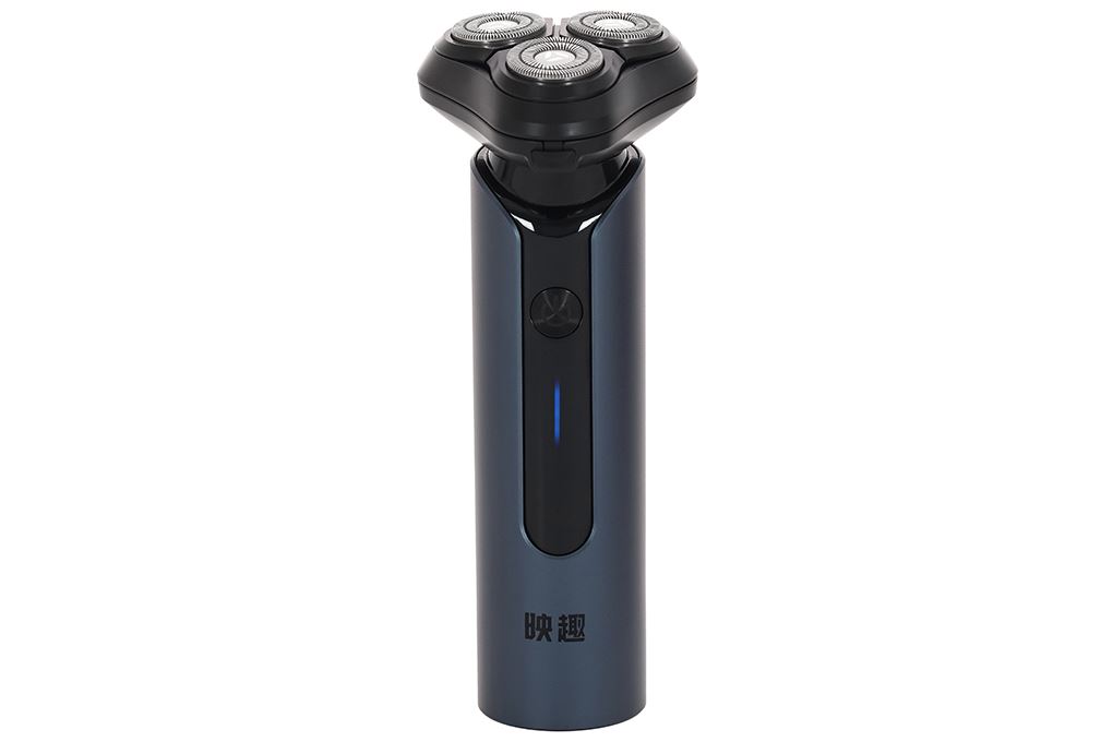 Máy cạo râu khô và ướt Enchen BlackStone 9 - 2