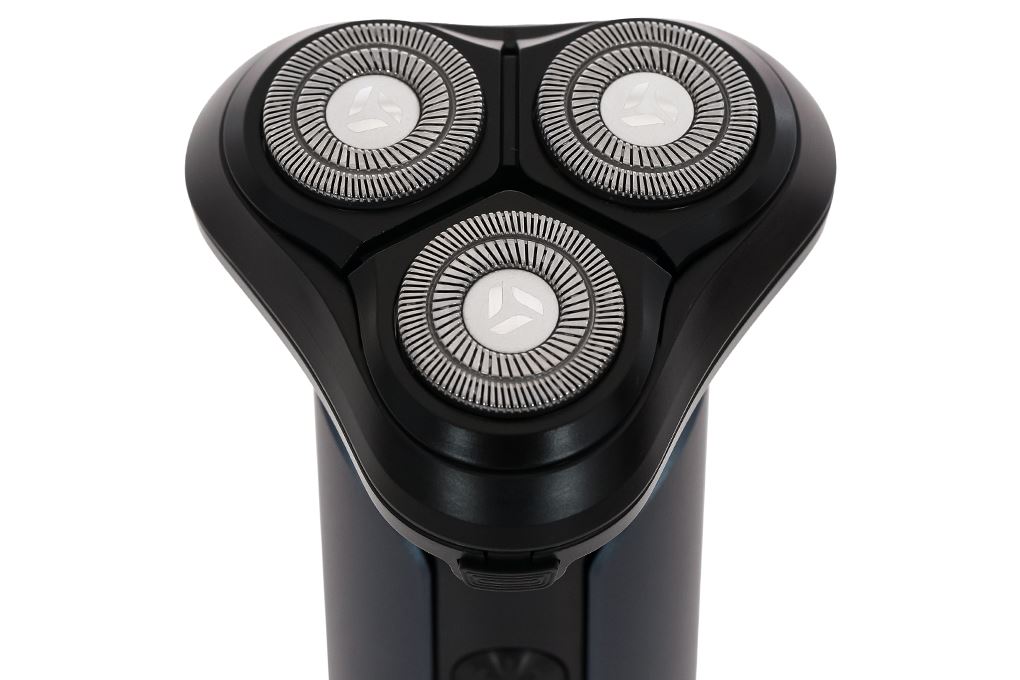 Máy cạo râu khô và ướt Enchen BlackStone 9 - 6