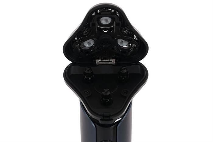 Máy cạo râu Enchen BlackStone 9 Màu Đen