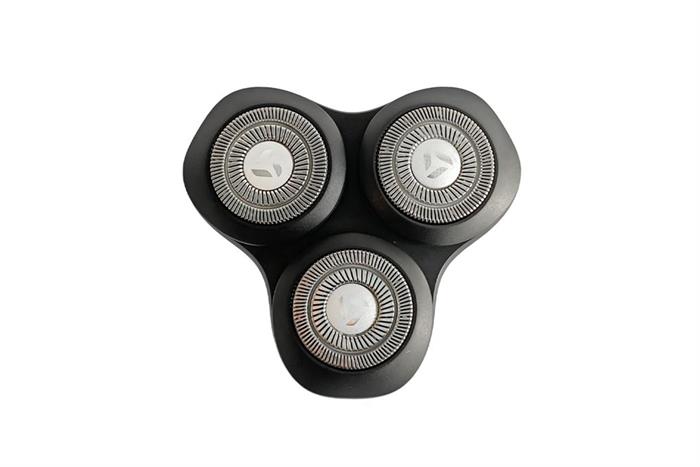 Máy cạo râu khô và ướt Enchen X8 Màu Đen