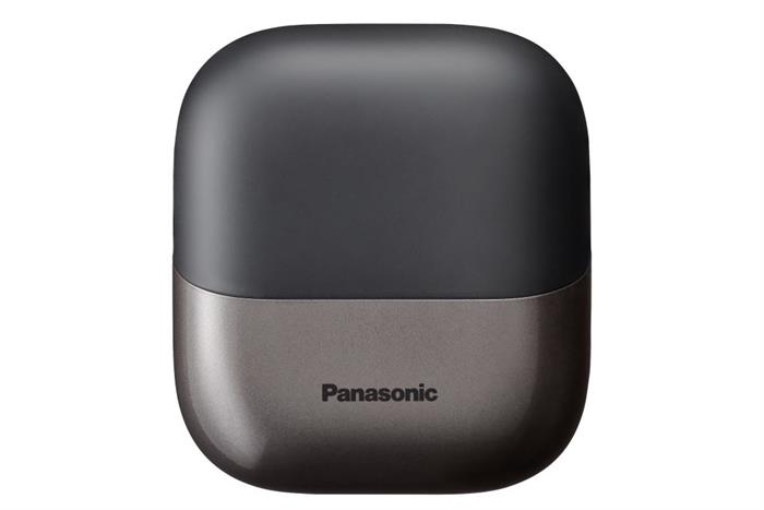 Máy cạo râu khô và ướt Panasonic ES-CM3A-K451 Màu Đen