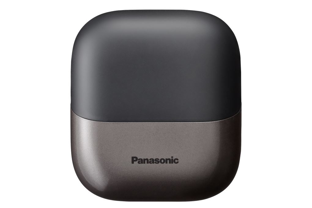 Máy cạo râu khô và ướt Panasonic ES-CM3A-K451 Màu Đen