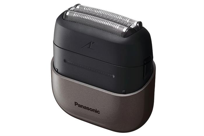 Máy cạo râu khô và ướt Panasonic ES-CM3A-K451 Màu Đen