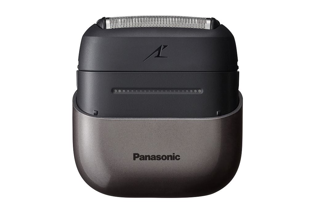 Máy cạo râu khô và ướt Panasonic ES-CM3A-K451 Màu Đen