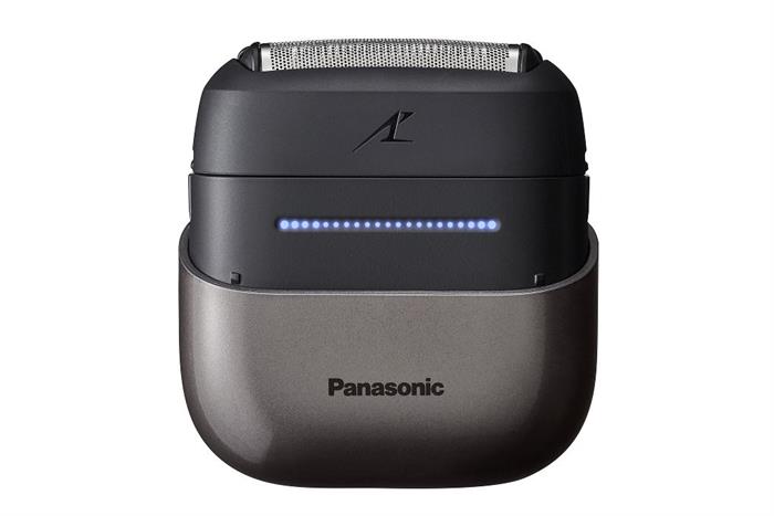 Máy cạo râu khô và ướt Panasonic ES-CM3A-K451 Màu Đen
