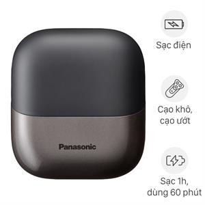 Máy cạo râu khô và ướt Panasonic ES-CM3A-K451