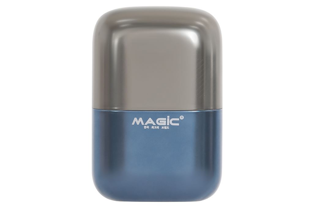 Máy cạo râu khô và ướt Magic B-60 Màu Đen