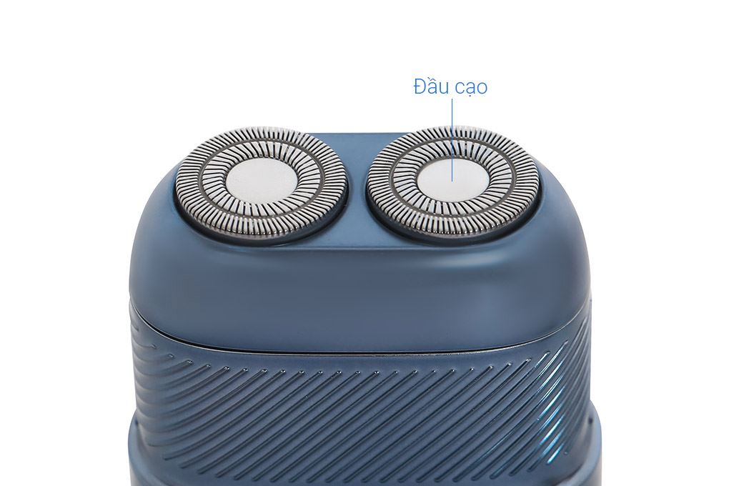 Máy cạo râu khô và ướt Magic B-60 Màu Đen