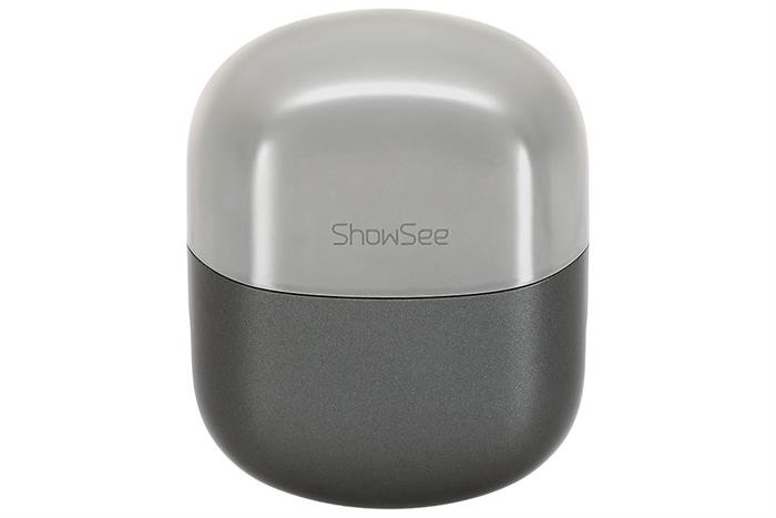 Máy cạo râu khô và ướt Showsee KM10