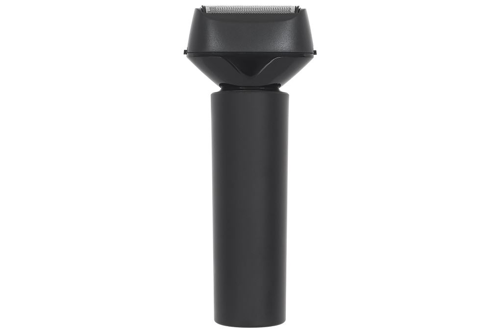 Máy cạo râu khô và ướt Showsee F601-BK Màu Đen