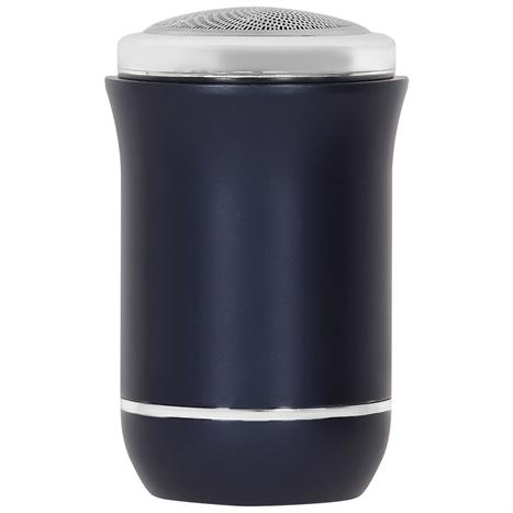 Máy cạo râu khô và ướt POVOS PQ1000 Đen Màu Đen