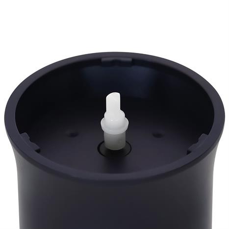 Máy cạo râu khô và ướt POVOS PQ1000 Đen Màu Đen