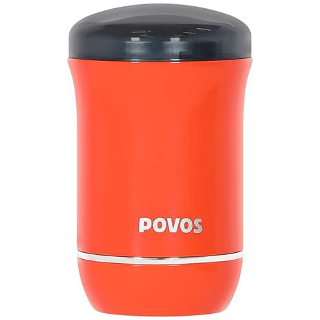 Máy cạo râu khô và ướt POVOS PQ1000 Cam