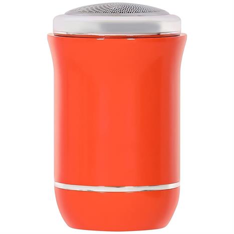 Máy cạo râu khô và ướt POVOS PQ1000 Cam