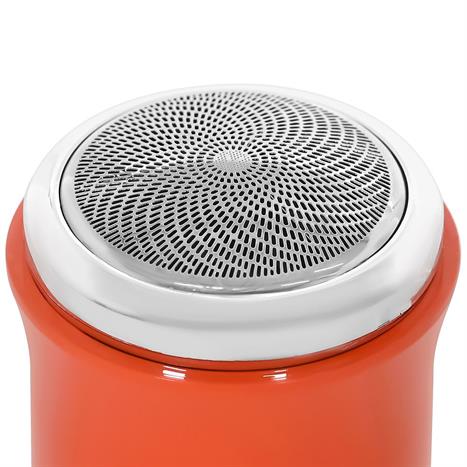 Máy cạo râu khô và ướt POVOS PQ1000 Cam