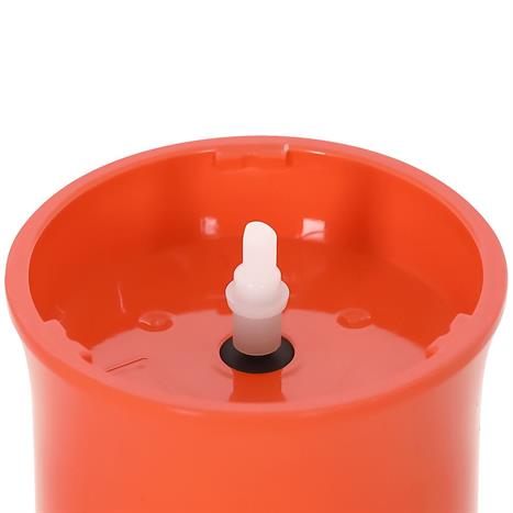 Máy cạo râu khô và ướt POVOS PQ1000 Cam