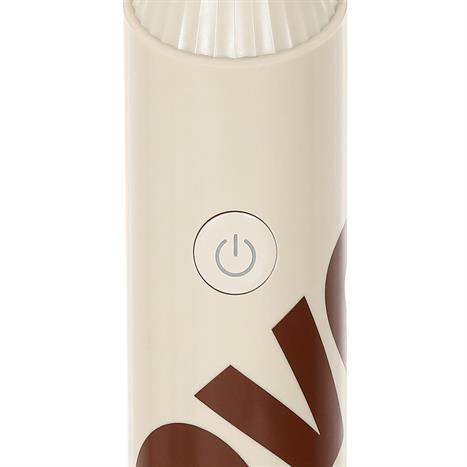 Máy cạo râu khô và ướt POVOS PQ9101 Trắng Màu Trắng