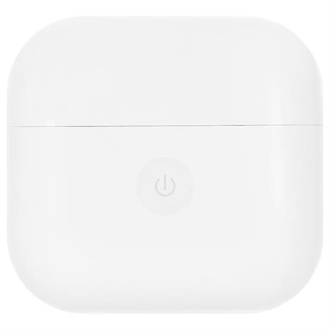 Máy cạo râu khô và ướt POVOS T002 Màu Trắng