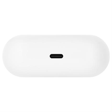 Máy cạo râu khô và ướt POVOS T002 Màu Trắng