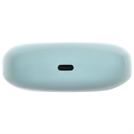 Máy cạo râu khô và ướt POVOS T000 Xanh Màu Xanh mint