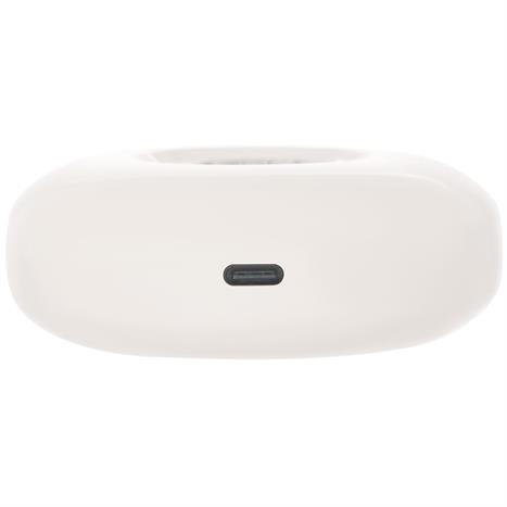 Máy cạo râu khô và ướt POVOS T000 Trắng Màu Trắng