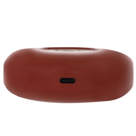 Máy cạo râu khô và ướt POVOS T000 Đỏ Đô Màu Đỏ đô