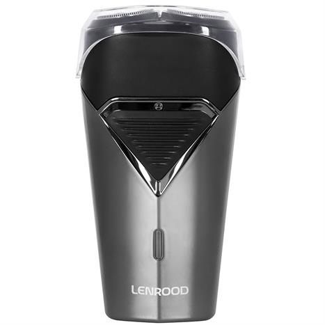 Máy cạo râu khô và ướt Lenrood LR-DS233