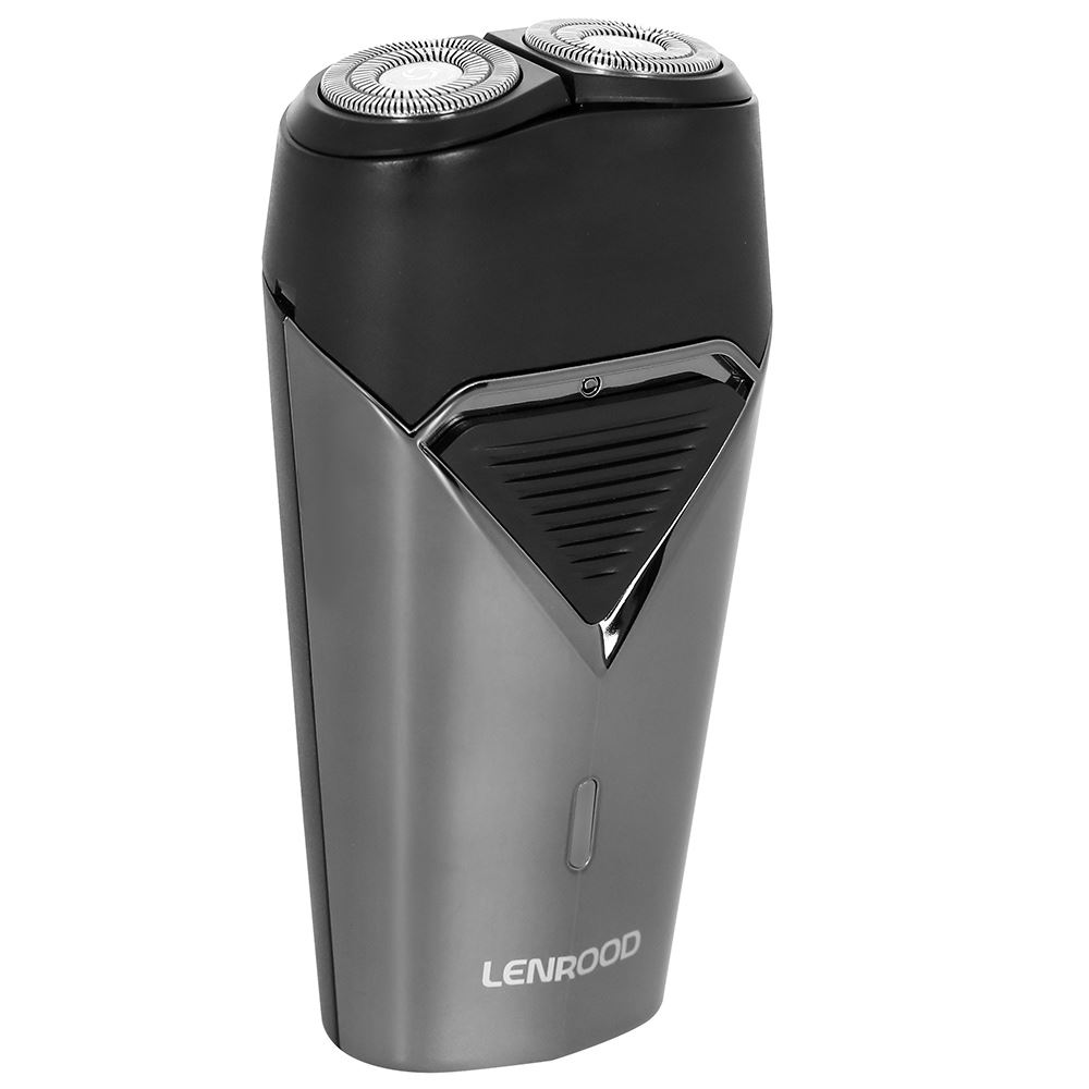 Máy cạo râu khô và ướt Lenrood LR-DS233 - 3