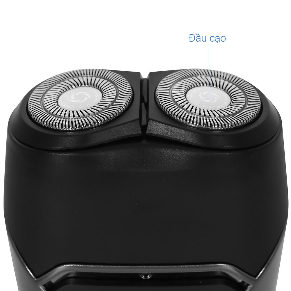 Máy cạo râu khô và ướt Lenrood LR-DS233 - 6
